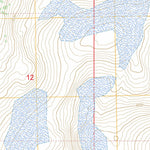 Ketchikan C-1 SW, AK FSTopo Preview 3