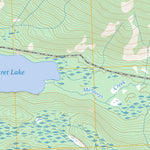 Ketchikan C-5 NW, AK FSTopo Preview 2