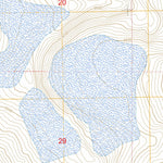 Ketchikan D-1 NE, AK-BC FSTopo Preview 3