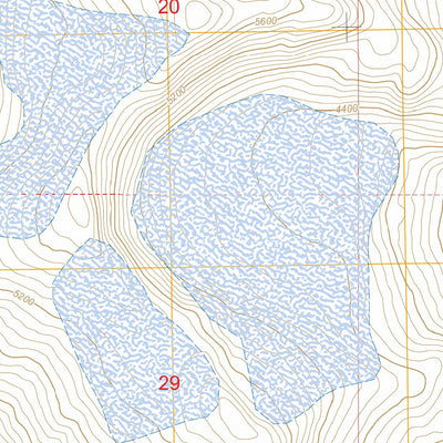 Ketchikan D-1 NE, AK-BC FSTopo Preview 3