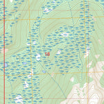 Ketchikan D-5 NW, AK FSTopo Preview 3