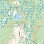 Ketchikan D-5 NE, AK FSTopo Preview 3