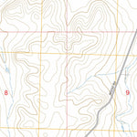 Keyes NW, OK-CO FSTopo Preview 3