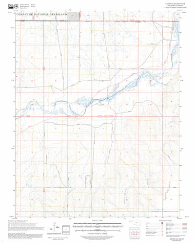 Keyes NE, OK-CO FSTopo Preview 1