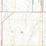 Keyes NE, OK-CO FSTopo Preview 3