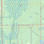Keuka, FL FSTopo Preview 2