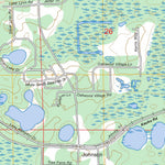 Keuka, FL FSTopo Preview 3