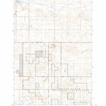 Kid Rich Butte, SD-ND FSTopo Preview 1