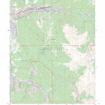 Keystone, CO FSTopo Preview 1