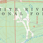 Keystone, CO FSTopo Preview 2