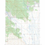 Kilgore, ID FSTopo Preview 1