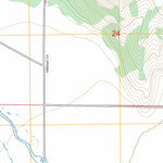 Kilgore, ID FSTopo Preview 2