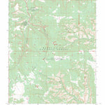 Kigalia Point, UT FSTopo Preview 1