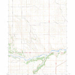 Kilgore SE, NE FSTopo Preview 1