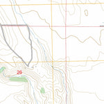 Kilgore SE, NE FSTopo Preview 2