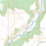 Kilgore SE, NE FSTopo Preview 3