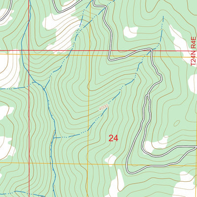Kimshew Point, CA FSTopo Preview 3