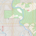 King Creek, CO FSTopo Preview 3