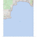 Kings Beach, CA-NV FSTopo Preview 1