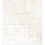 King Canyon, AZ FSTopo Preview 1