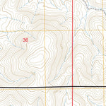 King Canyon, AZ FSTopo Preview 2