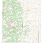 Kingston, NM FSTopo Preview 1