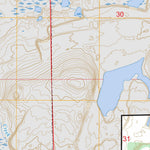 Kinney, MN FSTopo Preview 2