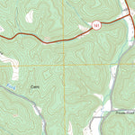 Kitts Hill, OH FSTopo Preview 2