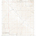 Klondyke, AZ FSTopo Preview 1