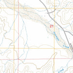 Klondyke, AZ FSTopo Preview 2