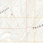 Klondyke, AZ FSTopo Preview 3