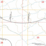 Knob Hill, AZ FSTopo Preview 2