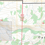 Kyle Harrison Canyon, NM FSTopo Preview 2