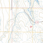 La Junta, CO FSTopo Preview 2