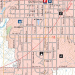 La Junta, CO FSTopo Preview 3