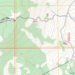 Koosharem, UT FSTopo Preview 2
