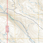 La Liebre Ranch, CA FSTopo Preview 3
