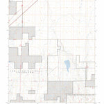 La Junta SW, CO FSTopo Preview 1