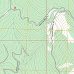 Kofford Ridge, MT FSTopo Preview 2