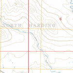 Ladner SE, SD FSTopo Preview 2