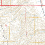 La Panza Ranch, CA FSTopo Preview 2