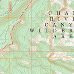 Laguna Peak, NM FSTopo Preview 2