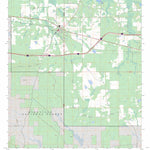 Lake, MS FSTopo Preview 1