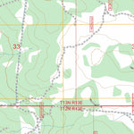 Laguna Ortiz, NM FSTopo Preview 2