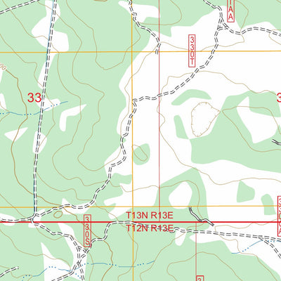 Laguna Ortiz, NM FSTopo Preview 2