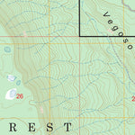 Laguna Ortiz, NM FSTopo Preview 3