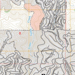 Lake Arrowhead, CA FSTopo Preview 3