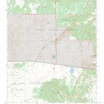 Laguna Seca, NM FSTopo Preview 1