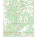 Lake City, CO FSTopo Preview 1