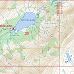 Lake McDonald East, MT FSTopo Preview 3